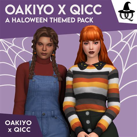 qicc sims 4|linktree sims 4 cc.